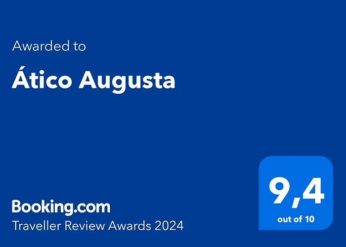 Atico Augusta