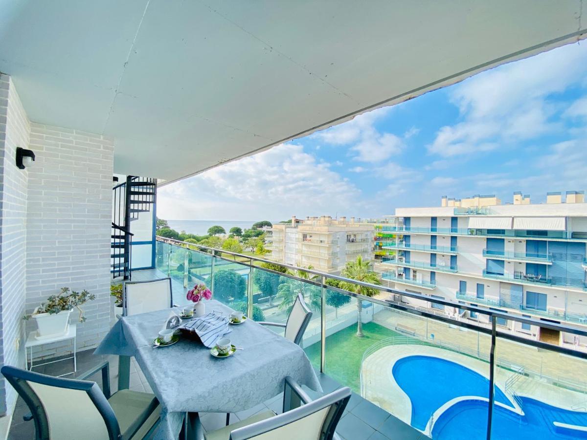 Appartement Atico Augusta *