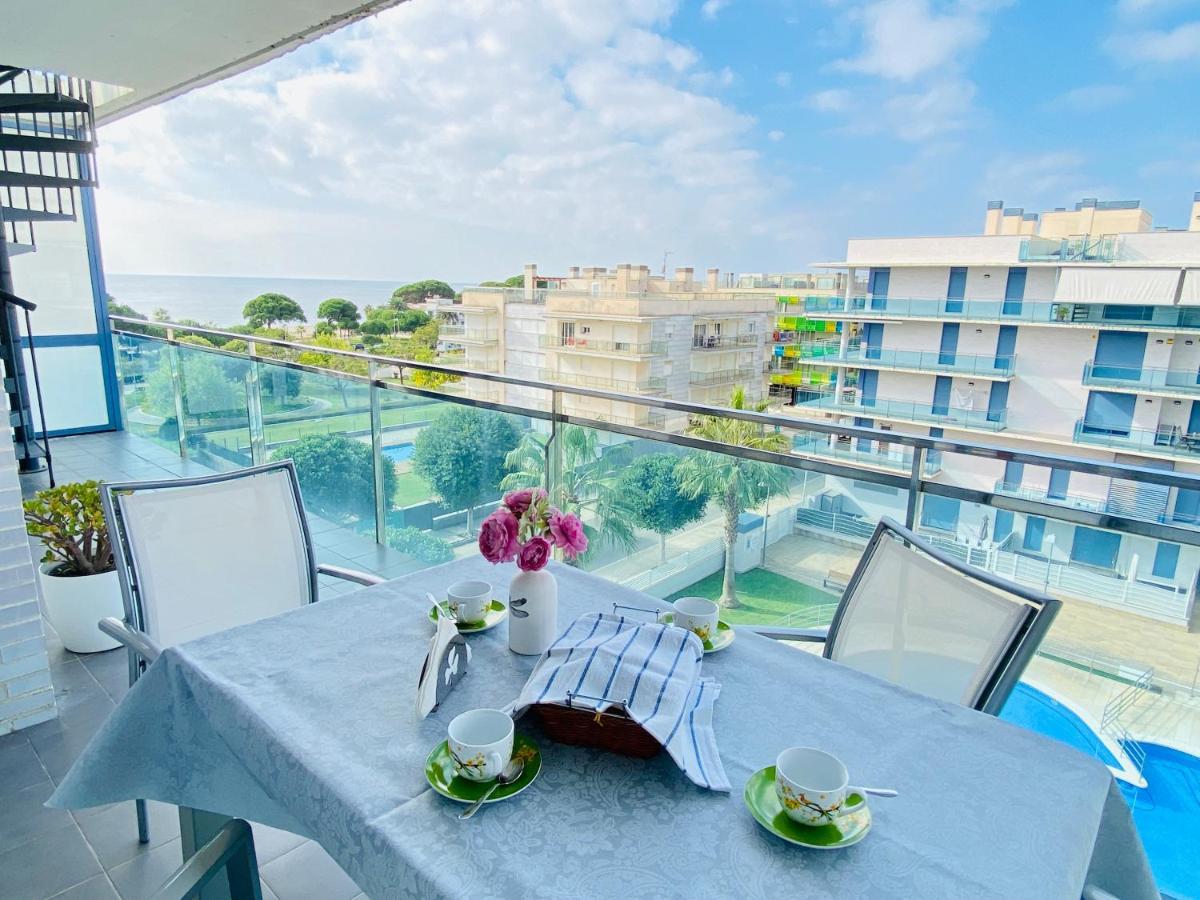 Atico Augusta Appartement *