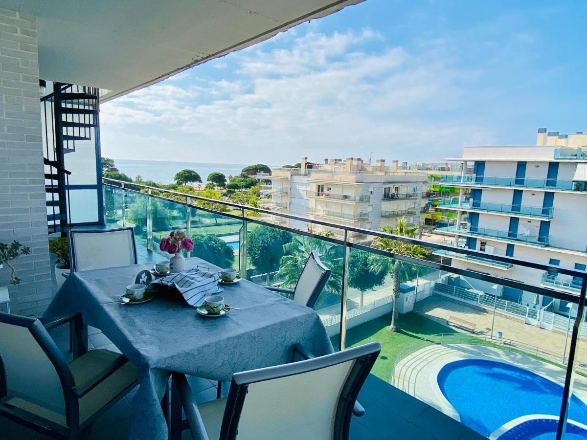 Atico Augusta Cambrils