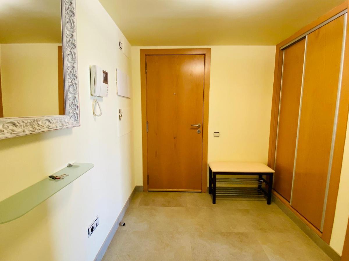 Appartement Atico Augusta Cambrils