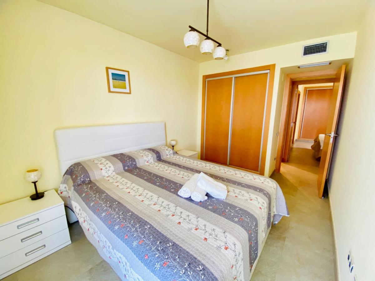 Appartement Atico Augusta *
