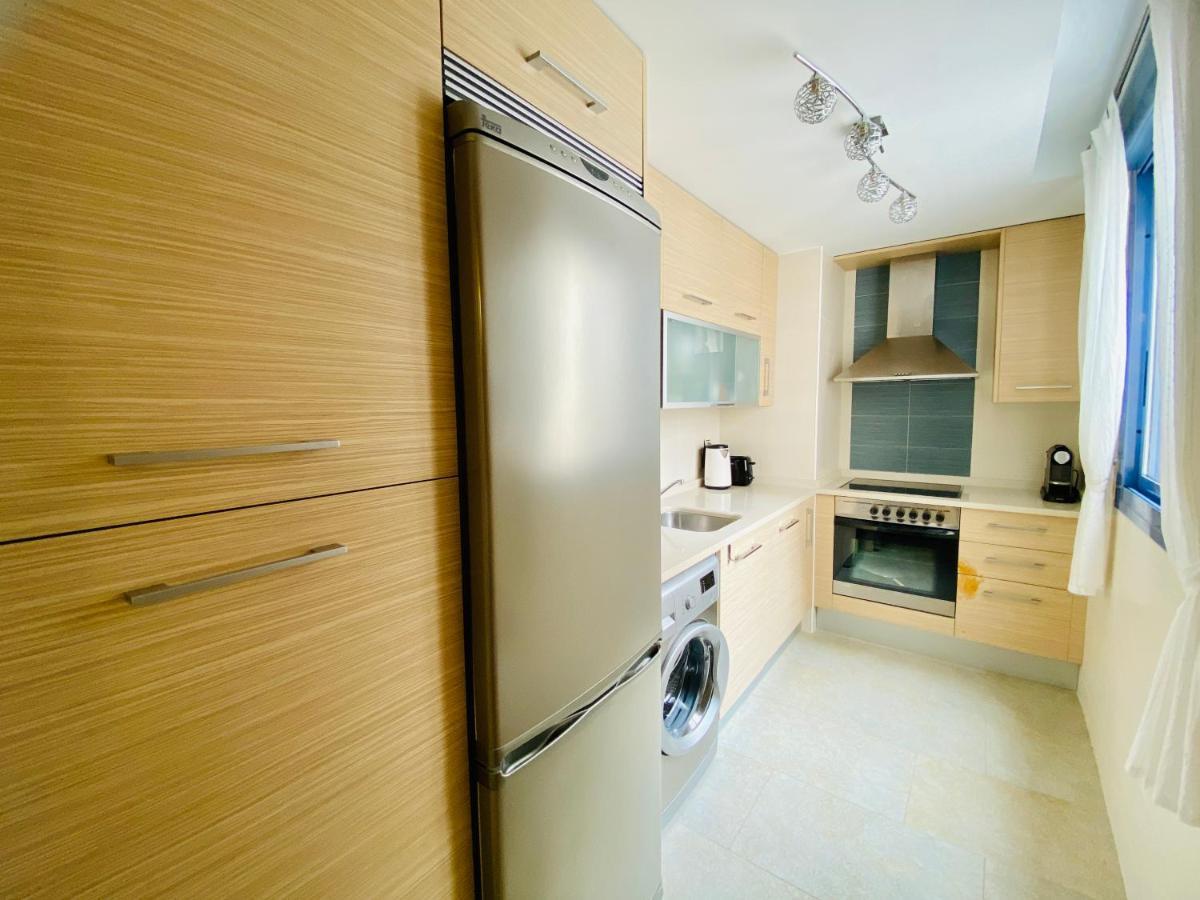 Appartement Atico Augusta