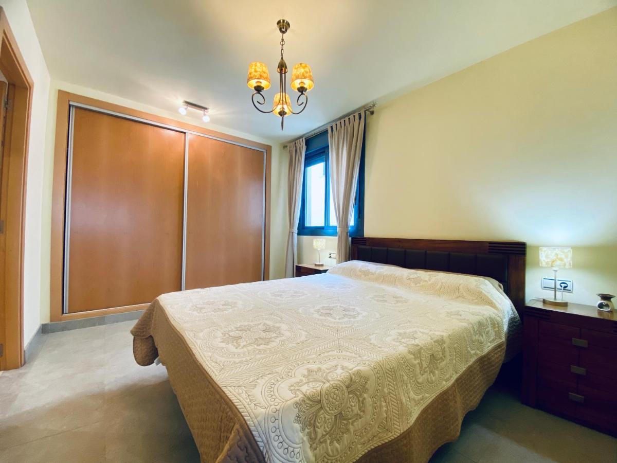 Appartement Atico Augusta