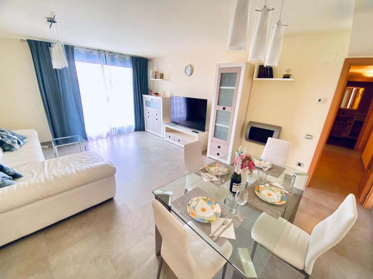 Appartement Atico Augusta Cambrils