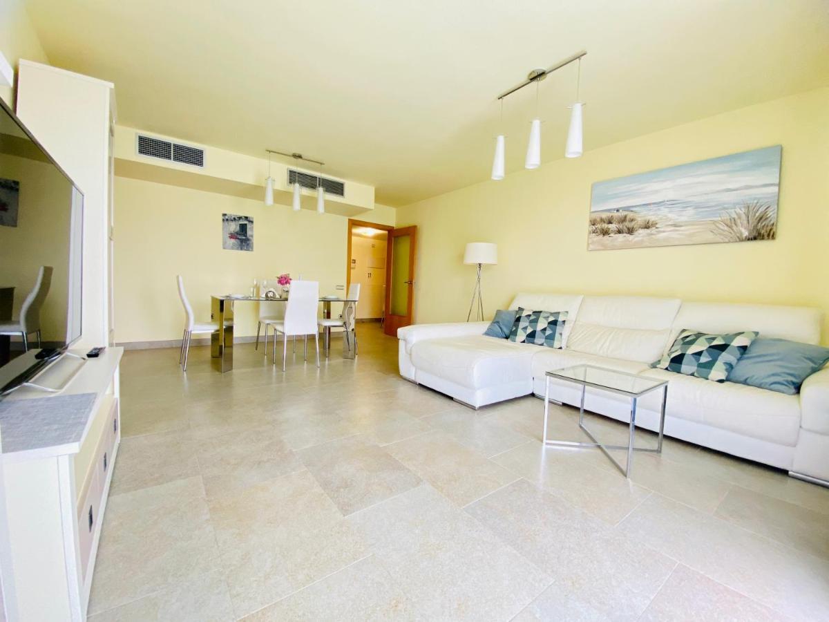 Atico Augusta Appartement
