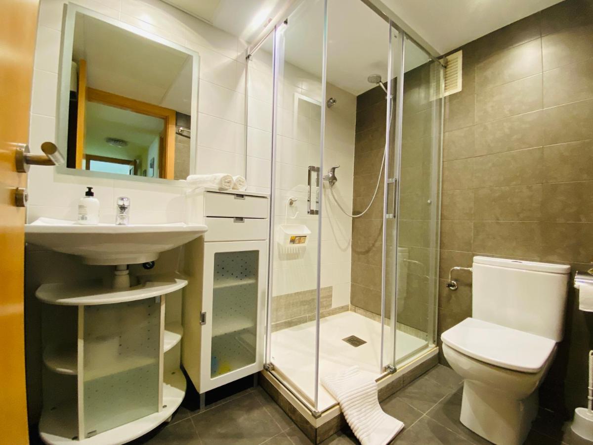 Atico Augusta Appartement *