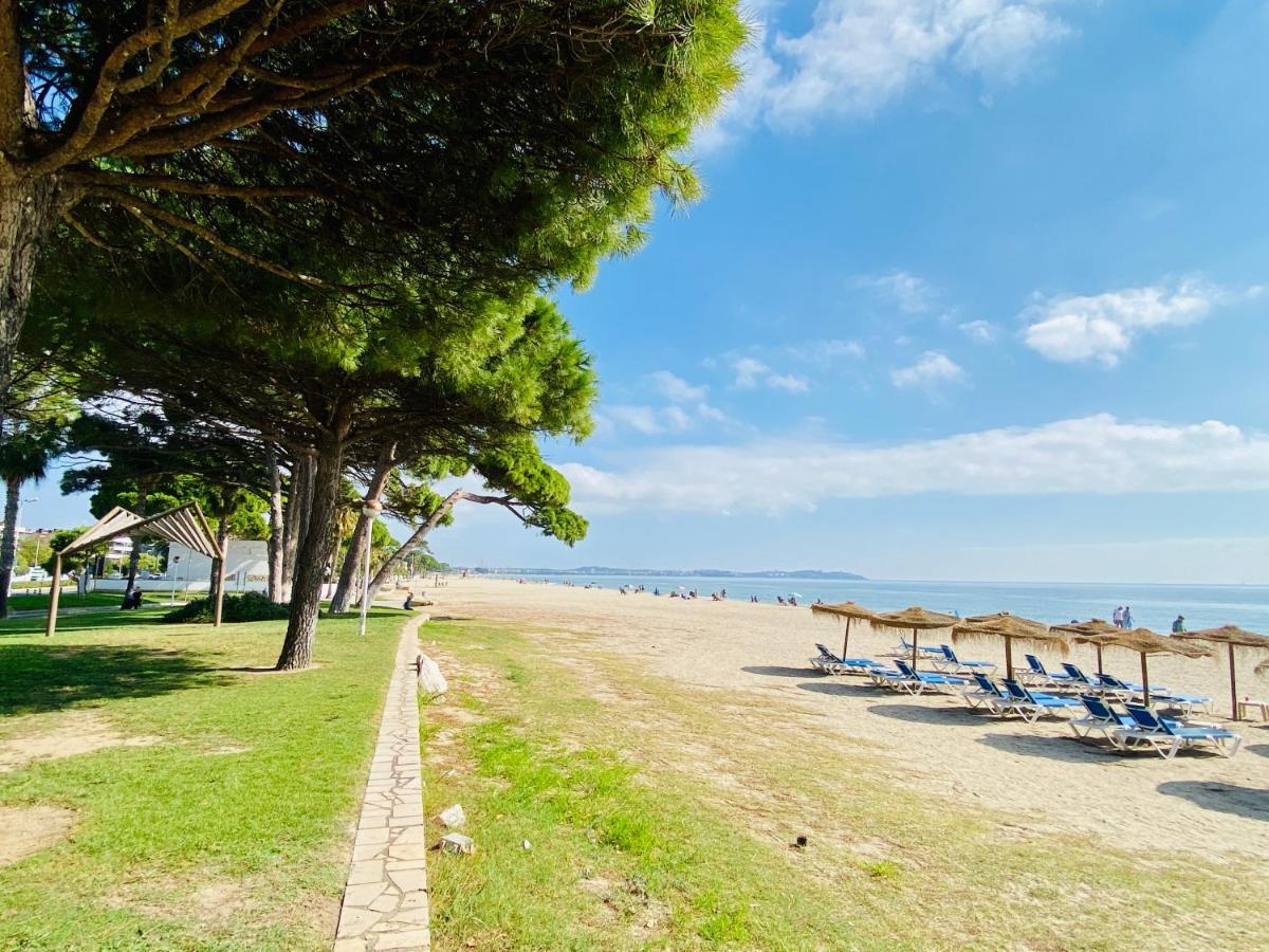Appartement Atico Augusta Cambrils